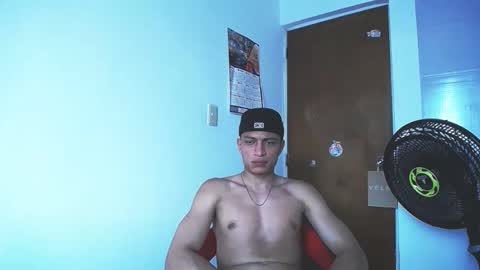 Snapshot of _sexy_jack chatting on 16, 10, 2025 Juan Pablo-independent model online show from 16, 10, 2025
