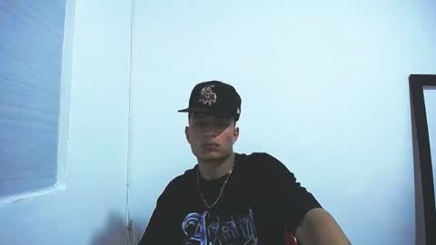 Juan Pablo-independent model online show from 13, 11, 2025