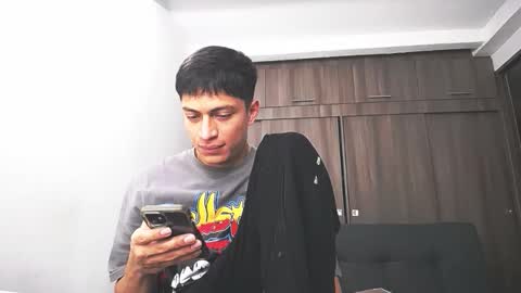 Juan Pablo-independent model online show from 19, 2, 2026