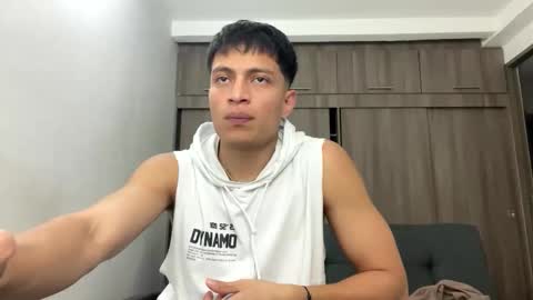 Juan Pablo-independent model online show from 20, 3, 2026