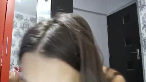 Snapshot of _sexy_sophie_69 chatting on 18, 9, 2025 _sexy_sophie_69 online show from 18, 9, 2025