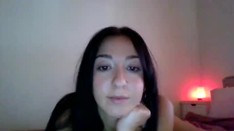 Snapshot of _sexylittleslutt chatting on 29, 9, 2025 _sexylittleslutt online show from 29, 9, 2025