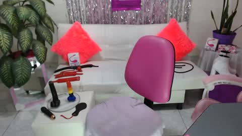 sexy pamela online show from 31, 1, 2025