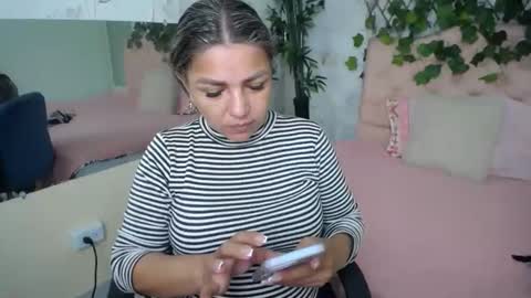 Snapshot of _sexyredhead_ chatting on 6, 4, 2026 KATA online show from 6, 4, 2026