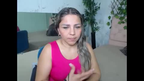 Snapshot of _sexyredhead_ chatting on 16, 4, 2026 KATA online show from 16, 4, 2026