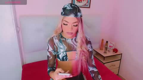 Snapshot of _shadday_ chatting on 12, 3, 2026 _shadday_ online show from 12, 3, 2026