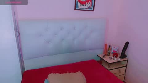 Snapshot of _shadday_ chatting on 24, 3, 2026 _shadday_ online show from 24, 3, 2026