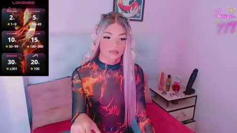 Snapshot of _shadday_ chatting on 29, 3, 2026 _shadday_ online show from 29, 3, 2026