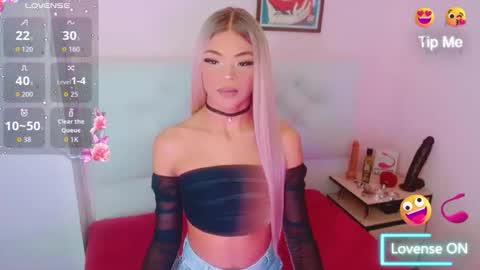 Snapshot of _shadday_ chatting on 12, 4, 2026 _shadday_ online show from 12, 4, 2026