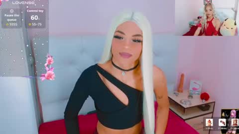 Snapshot of _shadday_ chatting on 5, 7, 2026 _shadday_ online show from 5, 7, 2026
