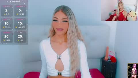 Snapshot of _shadday_ chatting on 16, 7, 2026 _shadday_ online show from 16, 7, 2026