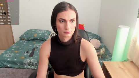 Snapshot of _shantallskinny_ chatting on 27, 4, 2026 Shantall online show from 27, 4, 2026