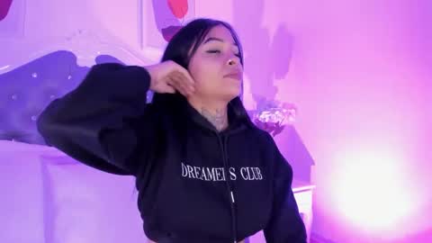 Sharlot online show from 9, 10, 2025