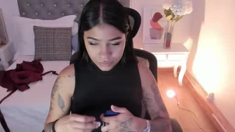 Snapshot of _sharloth chatting on 26, 2, 2026 Sharlot online show from 26, 2, 2026