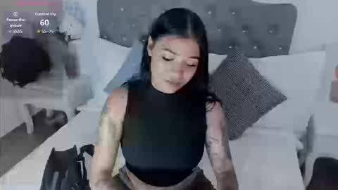 Snapshot of _sharloth chatting on 21, 3, 2026 Sharlot online show from 21, 3, 2026