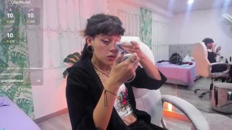 _sharlotte777 online show from 18, 11, 2025