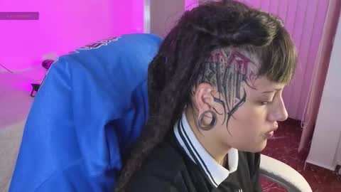 _sharlotte777 online show from 5, 3, 2026