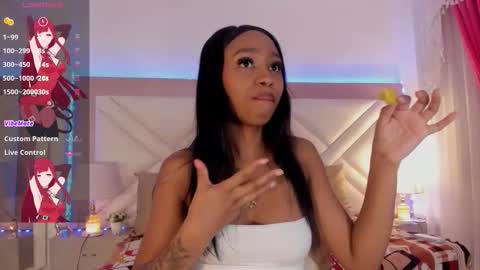 Snapshot of _shayra_ chatting on 19, 2, 2026 Shayra online show from 19, 2, 2026