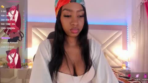 Snapshot of _shayra_ chatting on 25, 2, 2026 Shayra online show from 25, 2, 2026