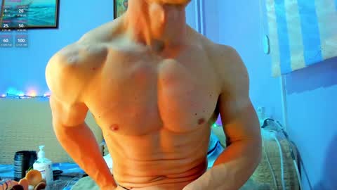 Snapshot of _shestifold chatting on 8, 12, 2024 Nik online show from 8, 12, 2024