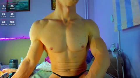 Snapshot of _shestifold chatting on 17, 2, 2025 Nik online show from 17, 2, 2025