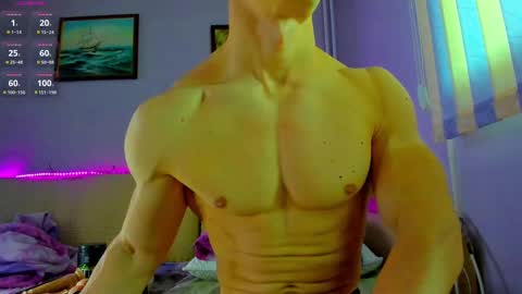 Snapshot of _shestifold chatting on 23, 2, 2025 Nik online show from 23, 2, 2025