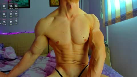 Snapshot of _shestifold chatting on 25, 2, 2025 Nik online show from 25, 2, 2025