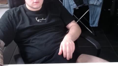 _shikamaru_ online show from 5, 1, 2025