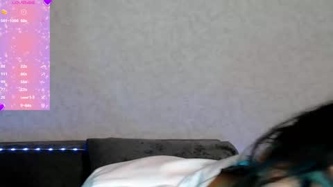 Snapshot of _shynikki chatting on 3, 3, 2025 _shynikki online show from 3, 3, 2025