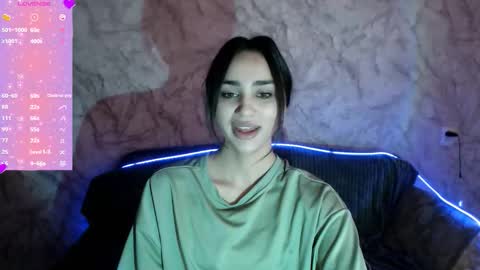 Snapshot of _shynikki chatting on 29, 9, 2025 _shynikki online show from 29, 9, 2025