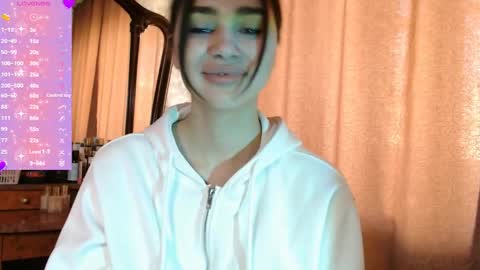 Snapshot of _shynikki chatting on 2, 4, 2026 _shynikki online show from 2, 4, 2026