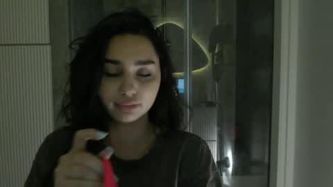 Snapshot of _shynikki chatting on 30, 4, 2026 _shynikki online show from 30, 4, 2026