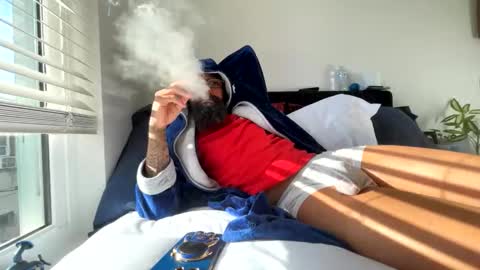 Snapshot of _slimreaper69 chatting on 7, 4, 2026 Slim Reaper online show from 7, 4, 2026