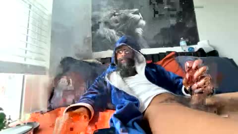 Snapshot of _slimreaper69 chatting on 19, 4, 2026 Slim Reaper online show from 19, 4, 2026