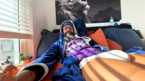 Snapshot of _slimreaper69 chatting on 23, 4, 2026 Slim Reaper online show from 23, 4, 2026