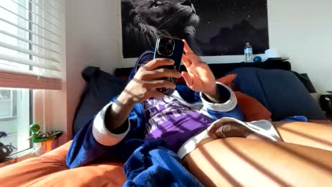 Snapshot of _slimreaper69 chatting on 23, 4, 2026 Slim Reaper online show from 23, 4, 2026