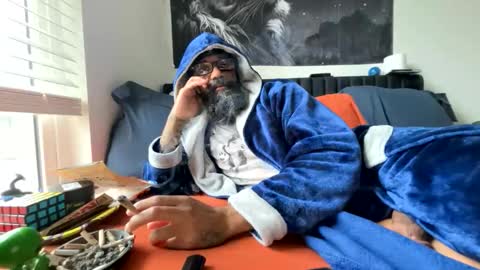 Snapshot of _slimreaper69 chatting on 30, 4, 2026 Slim Reaper online show from 30, 4, 2026