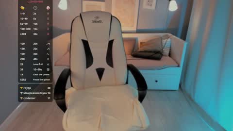 Snapshot of _sofi_spark chatting on 14, 12, 2024 Sofi Follow me online show from 14, 12, 2024