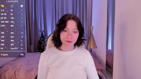 Snapshot of _sofi_spark chatting on 26, 12, 2024 Sofi Follow me online show from 26, 12, 2024