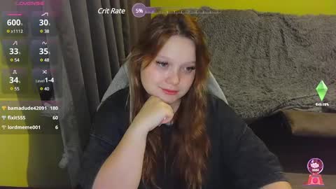 Snapshot of _sofia_adam_ chatting on 28, 1, 2025 pups online show from 28, 1, 2025