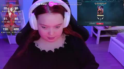 Snapshot of _sofia_adam_ chatting on 14, 9, 2025 pups online show from 14, 9, 2025