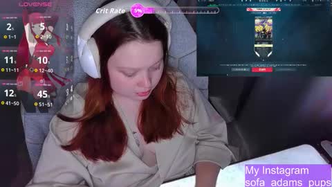 pups online show from 22, 12, 2025