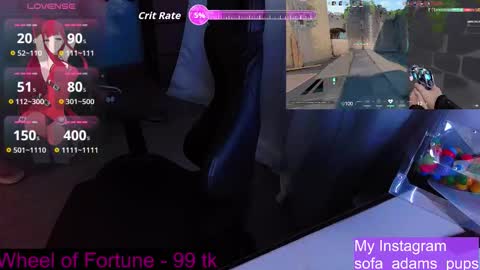 pups online show from 8, 1, 2026