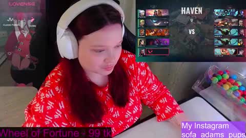 pups online show from 17, 1, 2026