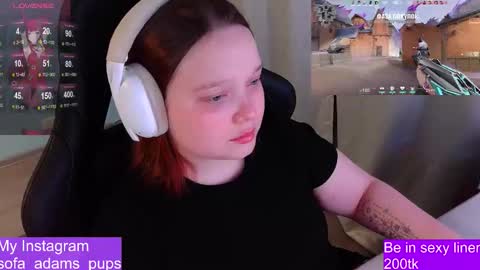 pups online show from 19, 3, 2026