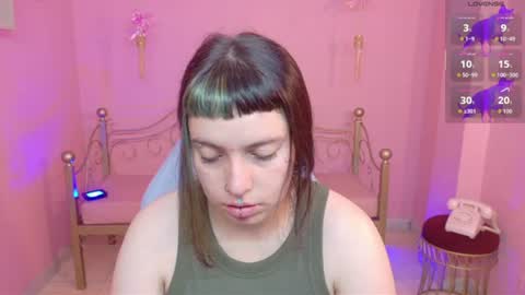 Sofia  online show from 20, 6, 2026