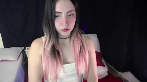 Snapshot of _sofiapink chatting on 23, 6, 2026 Sofia online show from 23, 6, 2026