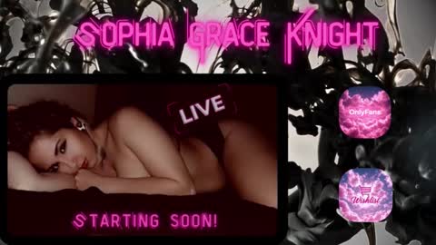 Snapshot of _sophia_grace_ chatting on 18, 3, 2026 SophiaGraceKnight online show from 18, 3, 2026