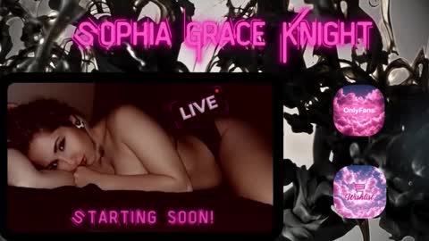 Snapshot of _sophia_grace_ chatting on 20, 3, 2026 SophiaGraceKnight online show from 20, 3, 2026