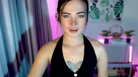 Snapshot of _sophie_69 chatting on 10, 10, 2025 _sophie_69 online show from 10, 10, 2025
